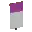Invicon Magenta Chief Banner.png: Inventory sprite for Magenta Chief Banner in Minecraft as shown in-game linking to Banner with description: Banner Magenta Chief
