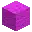 Invicon Magenta Cloth.png: Inventory sprite for Magenta Cloth in Minecraft as shown in-game linking to Magenta Cloth with description: Magenta Cloth