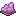 Invicon Magenta Dye.png: Inventory sprite for Magenta Dye in Minecraft as shown in-game linking to Magenta Dye with description: Magenta Dye