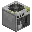 Invicon Material Reducer.png: Inventory sprite for Material Reducer in Minecraft as shown in-game linking to Material Reducer with description: Material Reducer