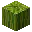 Invicon Melon.png: Inventory sprite for Melon in Minecraft as shown in-game linking to Melon with description: Melon