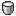 Invicon Milk Bucket.png: Inventory sprite for Milk Bucket in Minecraft as shown in-game linking to Milk Bucket with description: Milk Bucket