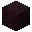 Invicon Nether Bricks.png: Inventory sprite for Nether Bricks in Minecraft as shown in-game linking to Nether Bricks with description: Nether Bricks