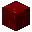 Invicon Nether Wart Block.png: Inventory sprite for Nether Wart Block in Minecraft as shown in-game linking to Nether Wart Block with description: Nether Wart Block