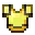 Invicon Netherite Trim Golden Chestplate.png: Inventory sprite for Netherite Trim Golden Chestplate in Minecraft as shown in-game linking to Netherite Trim Golden Chestplate with description: Golden Chestplate Upgrade: &nbsp;Armor Trim &nbsp;Netherite Material When on Chest: +5 Armor