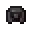 Invicon Netherite Trim Netherite Helmet.png: Inventory sprite for Netherite Trim Netherite Helmet in Minecraft as shown in-game linking to Netherite Trim Netherite Helmet with description: Netherite Helmet Upgrade: &nbsp;Armor Trim &nbsp;Netherite Material When on Head: +3 Armor +3 Armor Toughness +1 Knockback Resistance