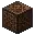 Invicon Note Block.png: Inventory sprite for Note Block in Minecraft as shown in-game linking to Note Block with description: Note Block