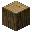 Invicon Oak Log.png: Inventory sprite for Oak Log in Minecraft as shown in-game linking to Oak Log with description: Log