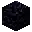 Invicon Obsidian.png: Inventory sprite for Obsidian in Minecraft as shown in-game linking to Obsidian with description: Obsidian