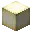 Invicon Ochre Froglight.png: Inventory sprite for Ochre Froglight in Minecraft as shown in-game linking to Ochre Froglight with description: Ochre Froglight