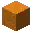 Invicon Orange Concrete Powder.png: Inventory sprite for Orange Concrete Powder in Minecraft as shown in-game linking to Orange Concrete Powder with description: Orange Concrete Powder