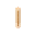 Invicon Orange Glow Stick.png: Inventory sprite for Orange Glow Stick in Minecraft as shown in-game linking to Orange Glow Stick with description: Orange Glow Stick