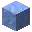 Invicon Packed Ice.png: Inventory sprite for Packed Ice in Minecraft as shown in-game linking to Packed Ice with description: Packed Ice