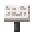 Invicon Pale Oak Sign.png: Inventory sprite for Pale Oak Sign in Minecraft as shown in-game linking to Pale Oak Sign with description: Pale Oak Sign