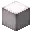 Invicon Pearlescent Froglight.png: Inventory sprite for Pearlescent Froglight in Minecraft as shown in-game linking to Pearlescent Froglight with description: Pearlescent Froglight