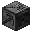 Invicon Pickaxe Block.png: Inventory sprite for Pickaxe Block in Minecraft as shown in-game linking to Pickaxe Block with description: Pickaxe Block