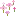 Invicon Pink Petals.png: Inventory sprite for Pink Petals in Minecraft as shown in-game linking to Pink Petals with description: Pink Petals