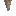 Invicon Pointed Dripstone.png: Inventory sprite for Pointed Dripstone in Minecraft as shown in-game linking to Pointed Dripstone with description: Pointed Dripstone