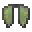 Invicon Poisonous Polytra.png: Inventory sprite for Poisonous Polytra in Minecraft as shown in-game linking to Poisonous Polytra with description: