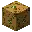 Invicon Poisonous Potato Head Block.png: Inventory sprite for Poisonous Potato Head Block in Minecraft as shown in-game linking to Poisonous Potato Head Block with description: Poisonous Potato Head Block