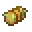 Invicon Poisonous Potato Slices.png: Inventory sprite for Poisonous Potato Slices in Minecraft as shown in-game linking to Poisonous Potato Slices with description: Poisonous Potato Slices