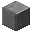 Invicon Polished Andesite.png: Inventory sprite for Polished Andesite in Minecraft as shown in-game linking to Polished Andesite with description: Polished Andesite