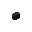 Invicon Polished Blackstone Button.png: Inventory sprite for Polished Blackstone Button in Minecraft as shown in-game linking to Polished Blackstone Button with description: Polished Blackstone Button