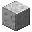 Invicon Polished Diorite.png: Inventory sprite for Polished Diorite in Minecraft as shown in-game linking to Polished Diorite with description: Polished Diorite