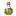 Invicon Potion of Strength.png: Inventory sprite for Potion of Strength in Minecraft as shown in-game linking to Potion of Strength with description: Potion of Strength Strength (03:00) When Applied: +3 Attack Damage