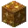 Invicon Potone Gold Ore.png: Inventory sprite for Potone Gold Ore in Minecraft as shown in-game linking to Potone Gold Ore with description: Potone Gold Ore
