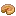 Invicon Pumpkin Pie.png: Inventory sprite for Pumpkin Pie in Minecraft as shown in-game linking to Pumpkin Pie with description: Pumpkin Pie