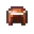 Invicon Quartz Trim Copper Helmet.png: Inventory sprite for Quartz Trim Copper Helmet in Minecraft as shown in-game linking to Quartz Trim Copper Helmet with description: Copper Helmet Upgrade: &nbsp;Armor Trim &nbsp;Quartz Material When on Head: +2 Armor