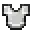 Invicon Quartz Trim Iron Chestplate.png: Inventory sprite for Quartz Trim Iron Chestplate in Minecraft as shown in-game linking to Quartz Trim Iron Chestplate with description: Iron Chestplate Upgrade: &nbsp;Armor Trim &nbsp;Quartz Material When on Chest: +6 Armor