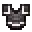 Invicon Quartz Trim Netherite Chestplate.png: Inventory sprite for Quartz Trim Netherite Chestplate in Minecraft as shown in-game linking to Quartz Trim Netherite Chestplate with description: Netherite Chestplate Upgrade: &nbsp;Armor Trim &nbsp;Quartz Material When on Chest: +8 Armor +3 Armor Toughness +1 Knockback Resistance