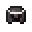 Invicon Quartz Trim Netherite Helmet.png: Inventory sprite for Quartz Trim Netherite Helmet in Minecraft as shown in-game linking to Quartz Trim Netherite Helmet with description: Netherite Helmet Upgrade: &nbsp;Armor Trim &nbsp;Quartz Material When on Head: +3 Armor +3 Armor Toughness +1 Knockback Resistance