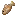 Invicon Raw Cod.png: Inventory sprite for Raw Cod in Minecraft as shown in-game linking to Raw Cod with description: Raw Cod