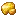 Invicon Raw Gold.png: Inventory sprite for Raw Gold in Minecraft as shown in-game linking to Raw Gold with description: Raw Gold