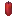 Invicon Red Candle.png: Inventory sprite for Red Candle in Minecraft as shown in-game linking to Red Candle with description: Red Candle