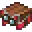 Invicon Red Harness.png: Inventory sprite for Red Harness in Minecraft as shown in-game linking to Red Harness with description: Red Harness
