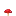 Invicon Red Mushroom.png: Inventory sprite for Red Mushroom in Minecraft as shown in-game linking to Red Mushroom with description: Red Mushroom