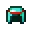Invicon Redstone Trim Diamond Helmet.png: Inventory sprite for Redstone Trim Diamond Helmet in Minecraft as shown in-game linking to Redstone Trim Diamond Helmet with description: Diamond Helmet Upgrade: &nbsp;&yArmor Trim &nbsp;Redstone Material When on Head: +3 Armor +2 Armor Toughness
