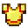 Invicon Redstone Trim Golden Chestplate.png: Inventory sprite for Redstone Trim Golden Chestplate in Minecraft as shown in-game linking to Redstone Trim Golden Chestplate with description: Golden Chestplate Upgrade: &nbsp;&yArmor Trim &nbsp;Redstone Material When on Chest: +5 Armor
