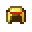 Invicon Redstone Trim Golden Helmet.png: Inventory sprite for Redstone Trim Golden Helmet in Minecraft as shown in-game linking to Redstone Trim Golden Helmet with description: Golden Helmet Upgrade: &nbsp;&yArmor Trim &nbsp;Redstone Material When on Head: +2 Armor