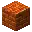 Invicon Resin Bricks.png: Inventory sprite for Resin Bricks in Minecraft as shown in-game linking to Resin Bricks with description: Resin Bricks