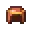 Invicon Resin Trim Copper Helmet.png: Inventory sprite for Resin Trim Copper Helmet in Minecraft as shown in-game linking to Resin Trim Copper Helmet with description: Copper Helmet Upgrade: &nbsp;Armor Trim &nbsp;Resin Material When on Head: +2 Armor