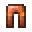 Invicon Resin Trim Copper Leggings.png: Inventory sprite for Resin Trim Copper Leggings in Minecraft as shown in-game linking to Resin Trim Copper Leggings with description: Copper Leggings Upgrade: &nbsp;Armor Trim &nbsp;Resin Material When on Legs: +5 Armor