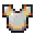 Invicon Resin Trim Iron Chestplate.png: Inventory sprite for Resin Trim Iron Chestplate in Minecraft as shown in-game linking to Resin Trim Iron Chestplate with description: Iron Chestplate Upgrade: &nbsp;Armor Trim &nbsp;Resin Material When on Chest: +6 Armor