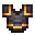Invicon Resin Trim Netherite Chestplate.png: Inventory sprite for Resin Trim Netherite Chestplate in Minecraft as shown in-game linking to Resin Trim Netherite Chestplate with description: Netherite Chestplate Upgrade: &nbsp;Armor Trim &nbsp;Resin Material When on Chest: +8 Armor +3 Armor Toughness +1 Knockback Resistance