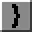Invicon Right Curly.png: Inventory sprite for Right Curly in Minecraft as shown in-game linking to Right Curly with description: Right Curly