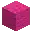 Invicon Rose Cloth.png: Inventory sprite for Rose Cloth in Minecraft as shown in-game linking to Rose Cloth with description: Rose Cloth